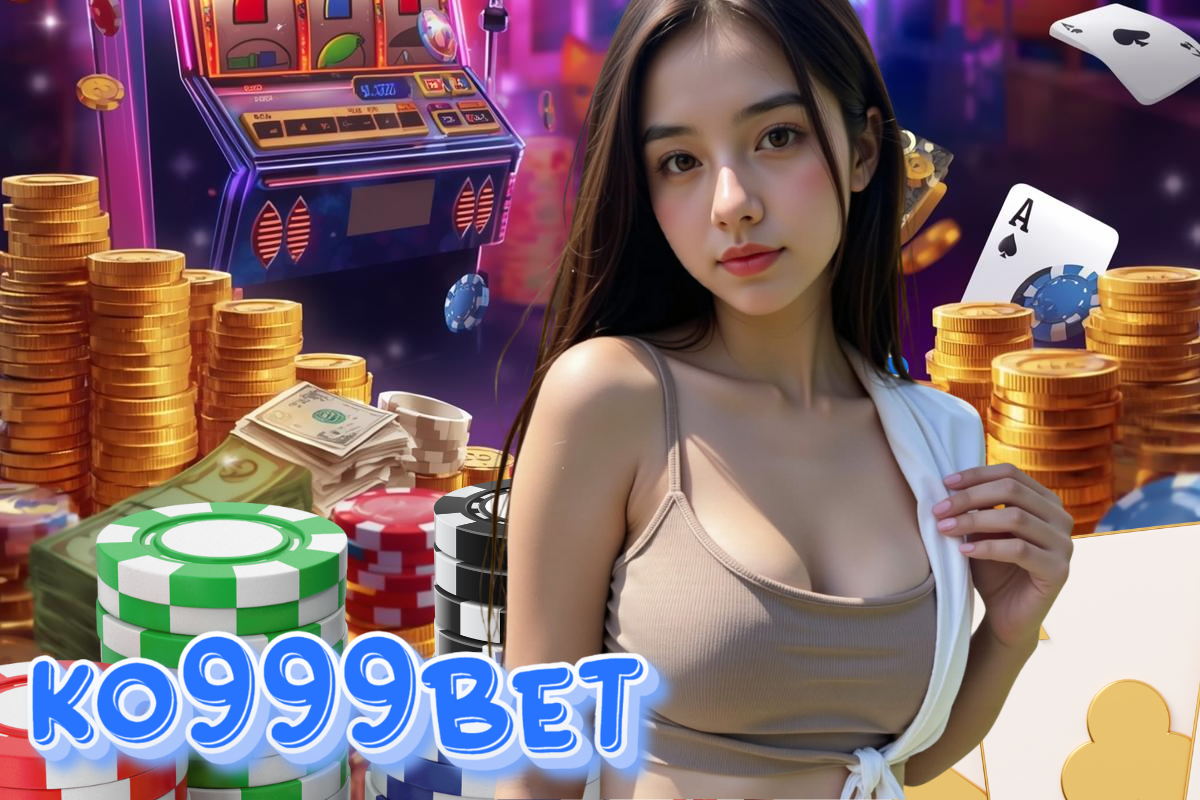 ko999bet ทรูวอเลท