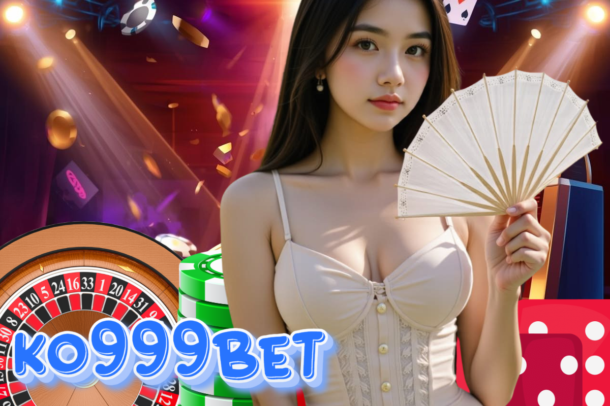 ko999bet