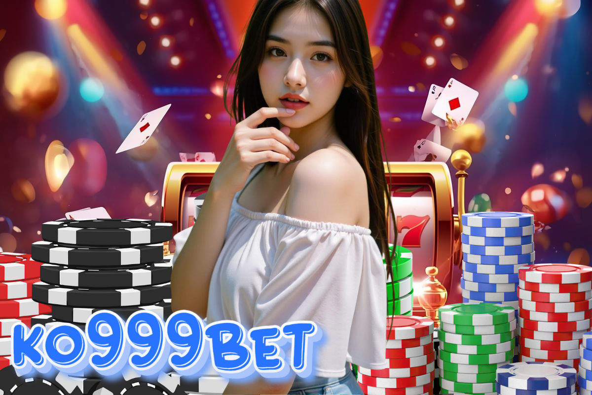 ko999bet สมัคร